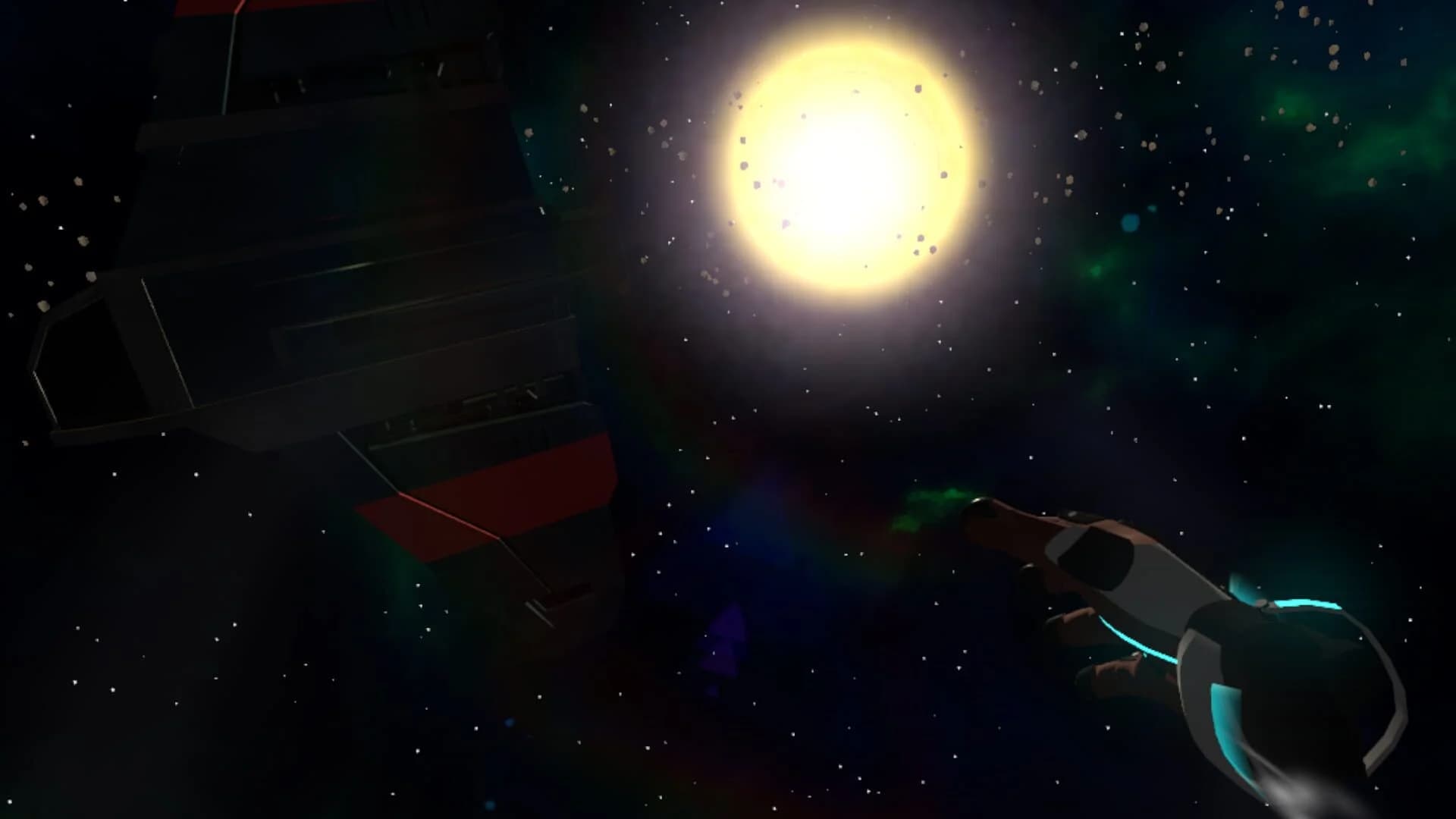 Star Shelter screenshot 2