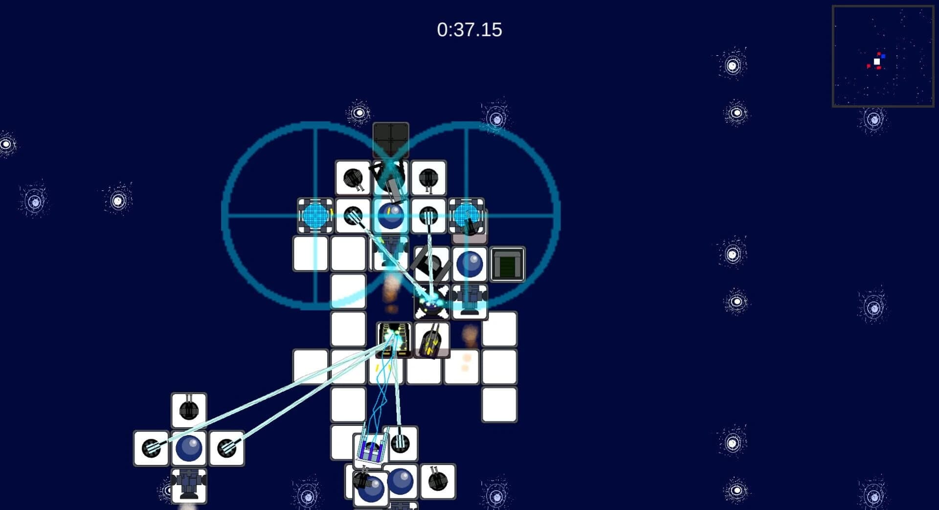 Star Ship Survivor screenshot 4