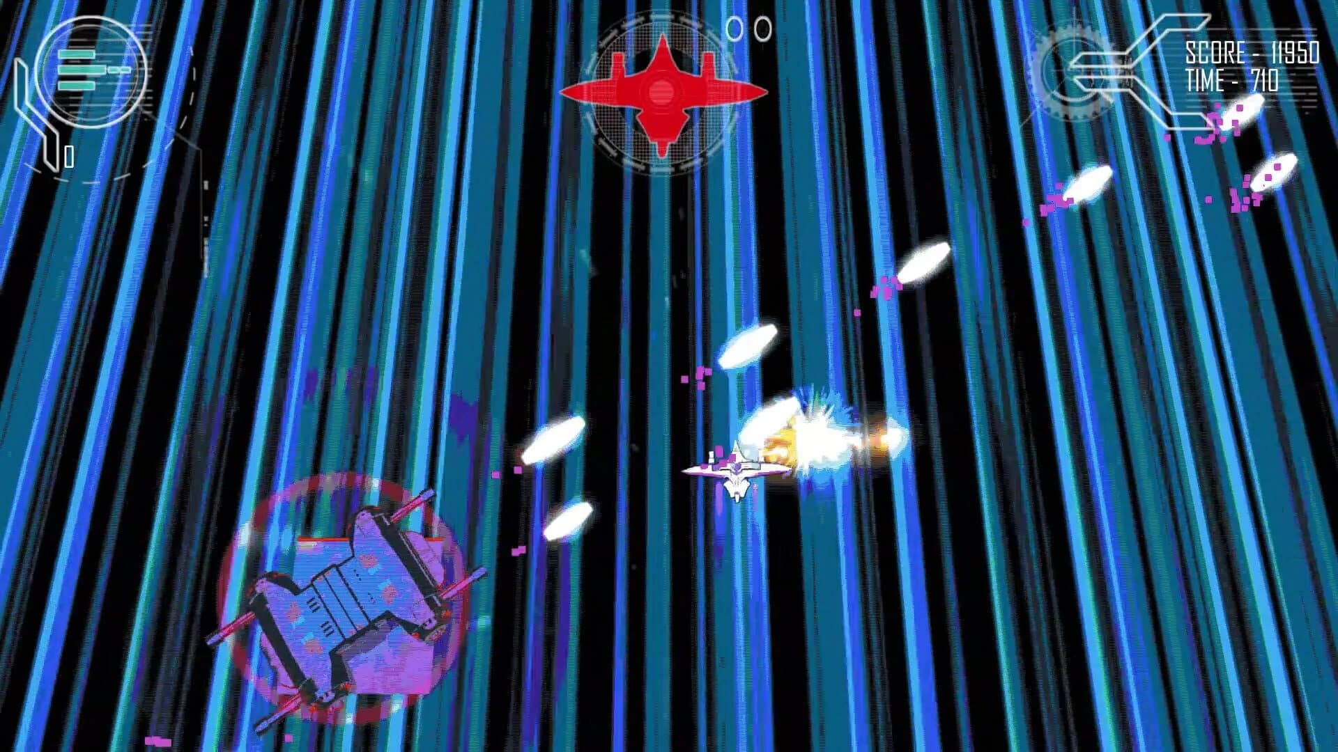 Star Shredders screenshot 5