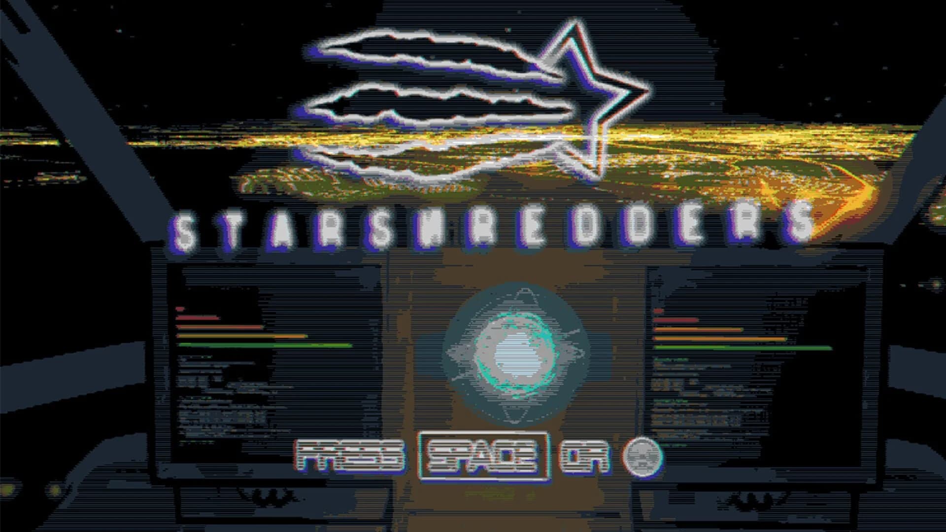 Star Shredders screenshot 2