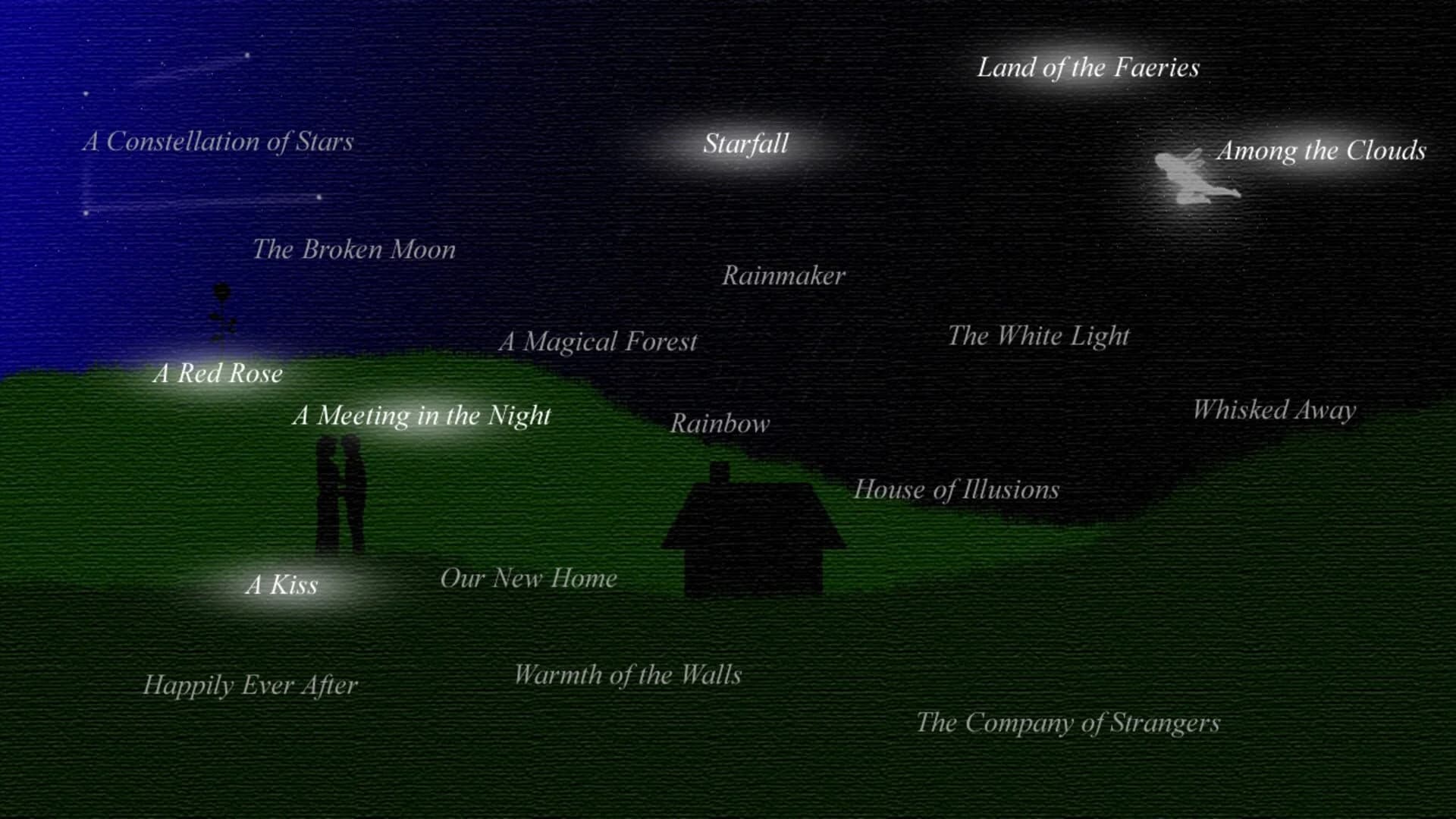 Star Sky screenshot 5