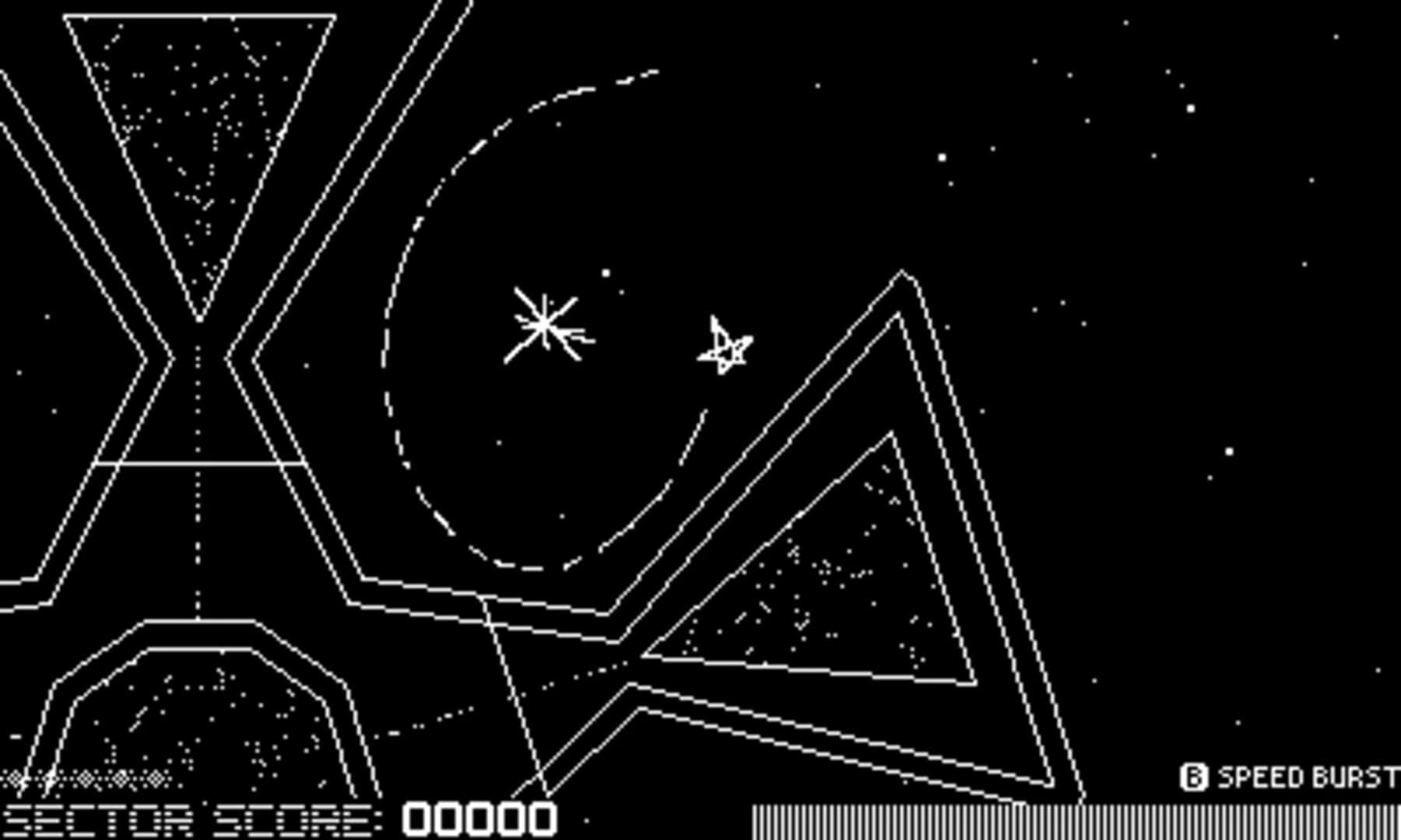 Star Sled screenshot 2