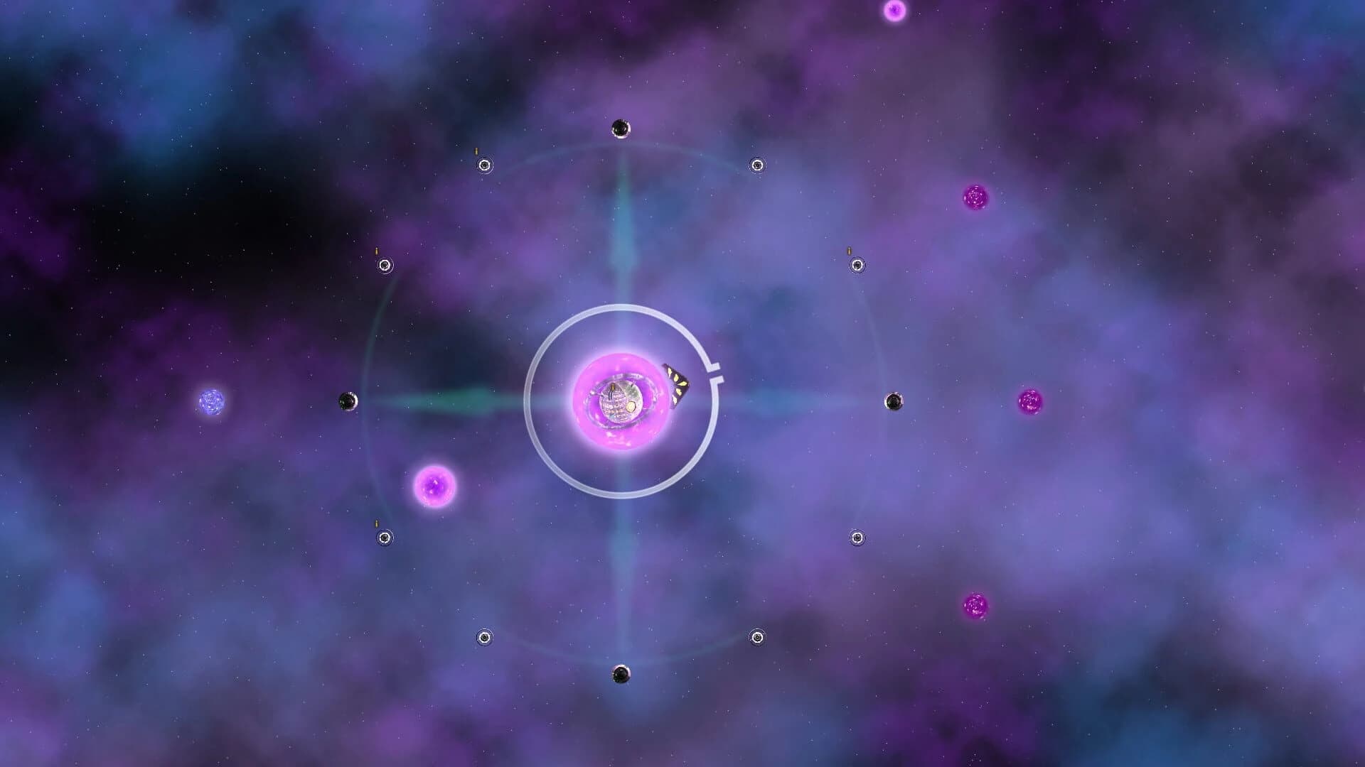 Star Sonata 2 screenshot 2