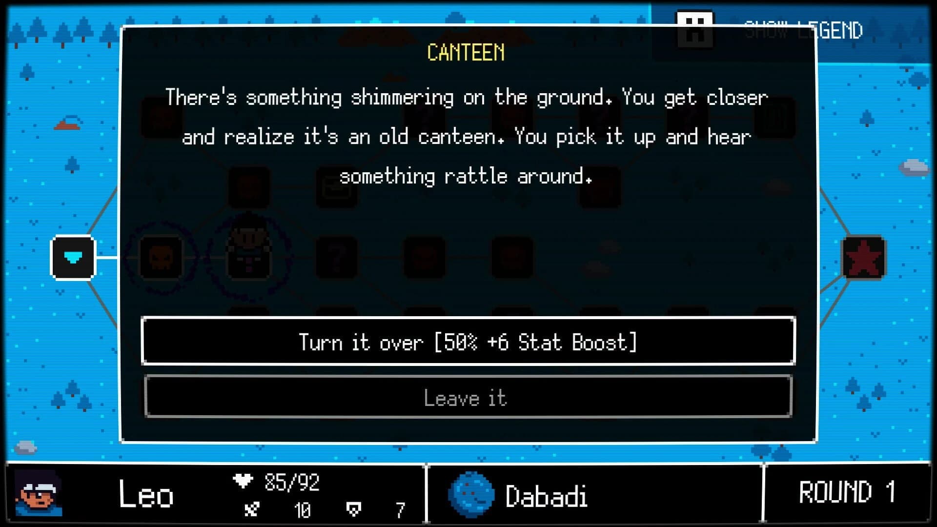 Star Spark screenshot 4