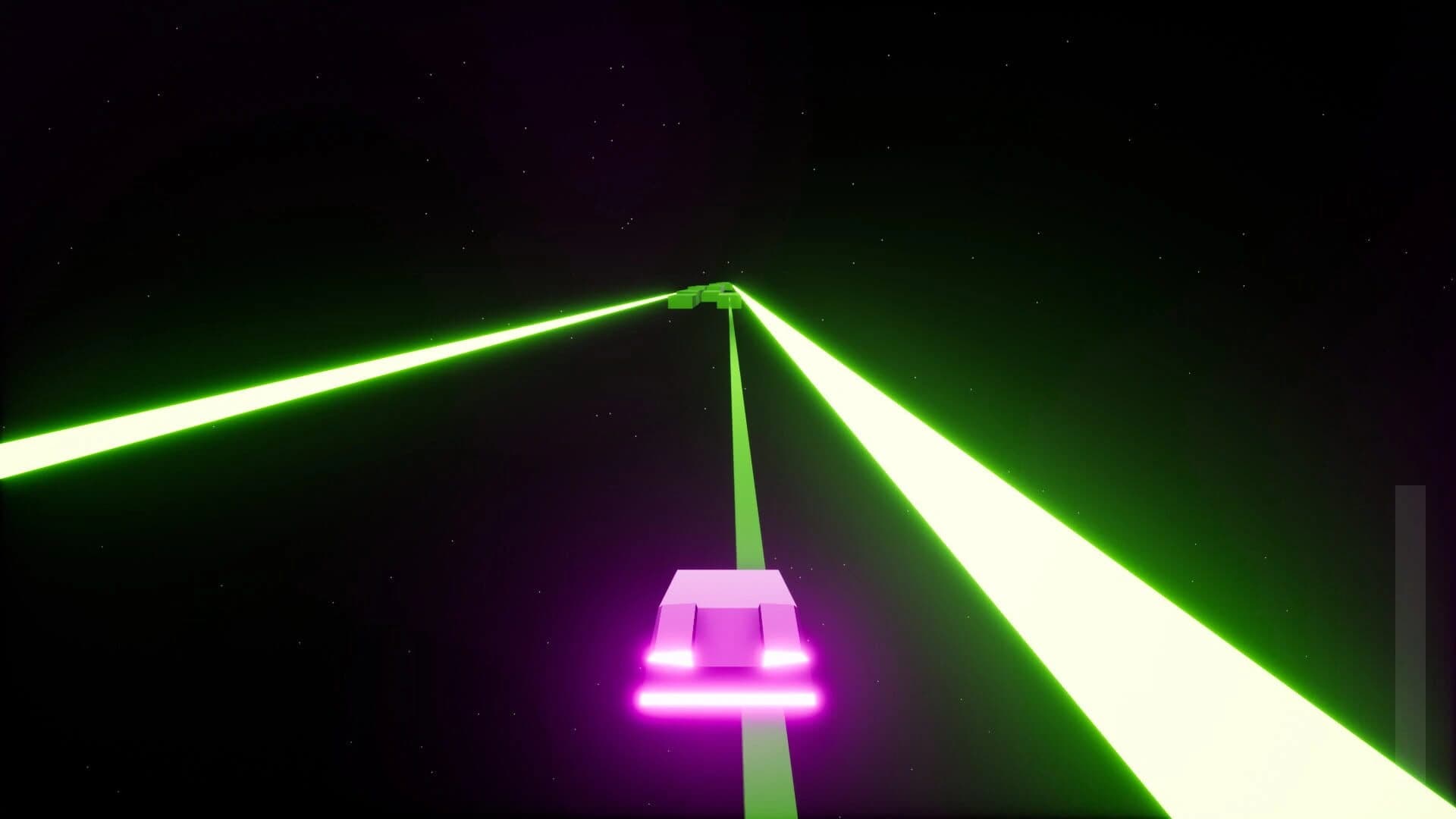 Star Speeder screenshot 1
