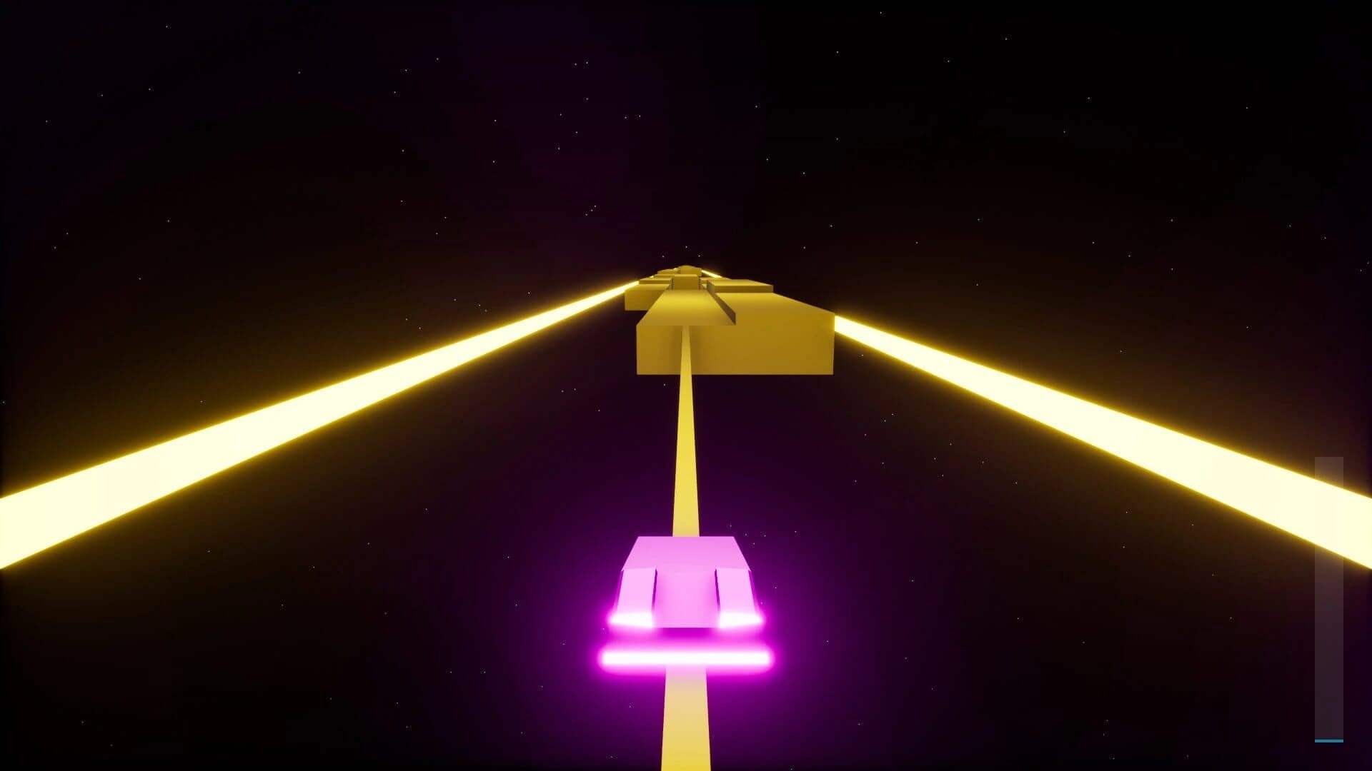 Star Speeder screenshot 3