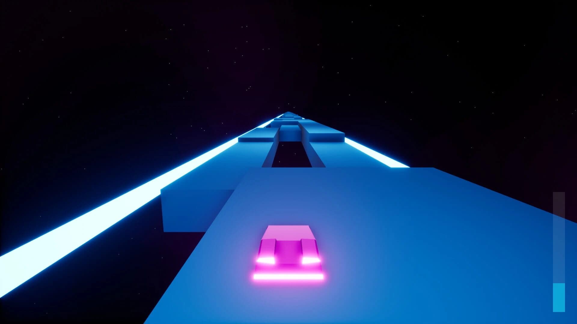 Star Speeder screenshot 5