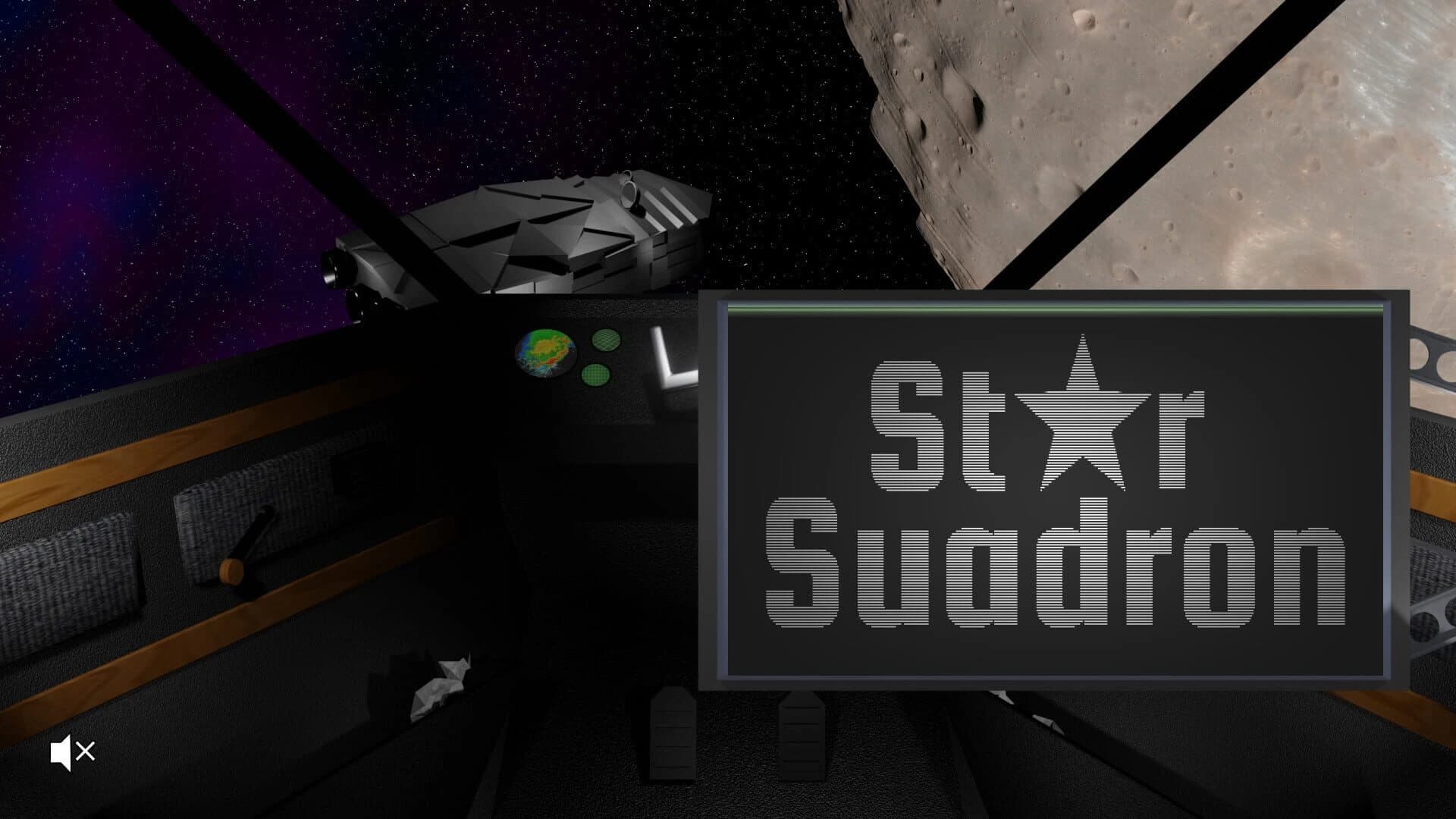 Star Squadron: Student Driver screenshot 2