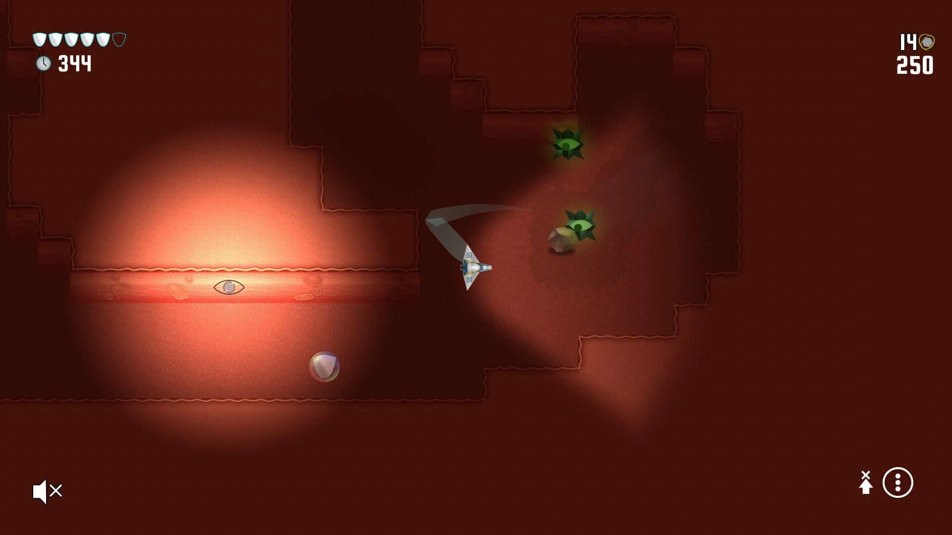 Star Squadron: Student Driver screenshot 3