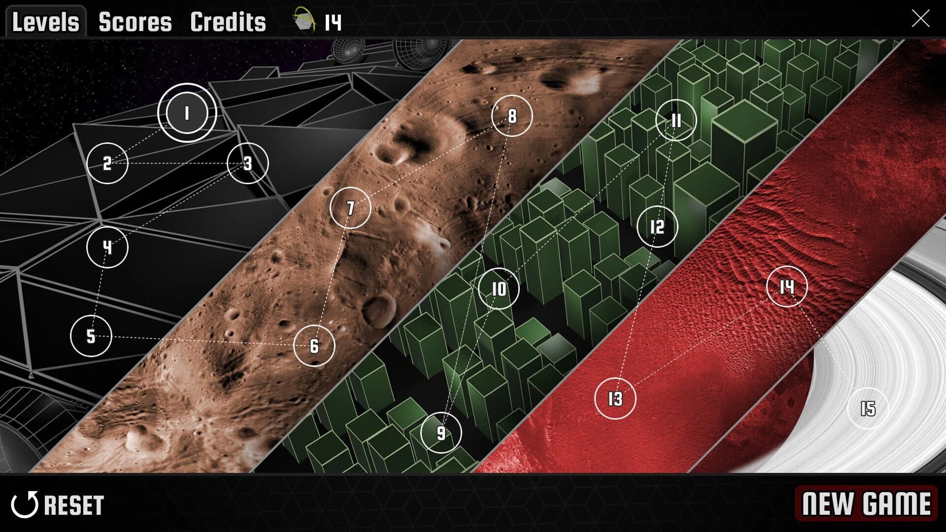 Star Squadron: Student Driver screenshot 1