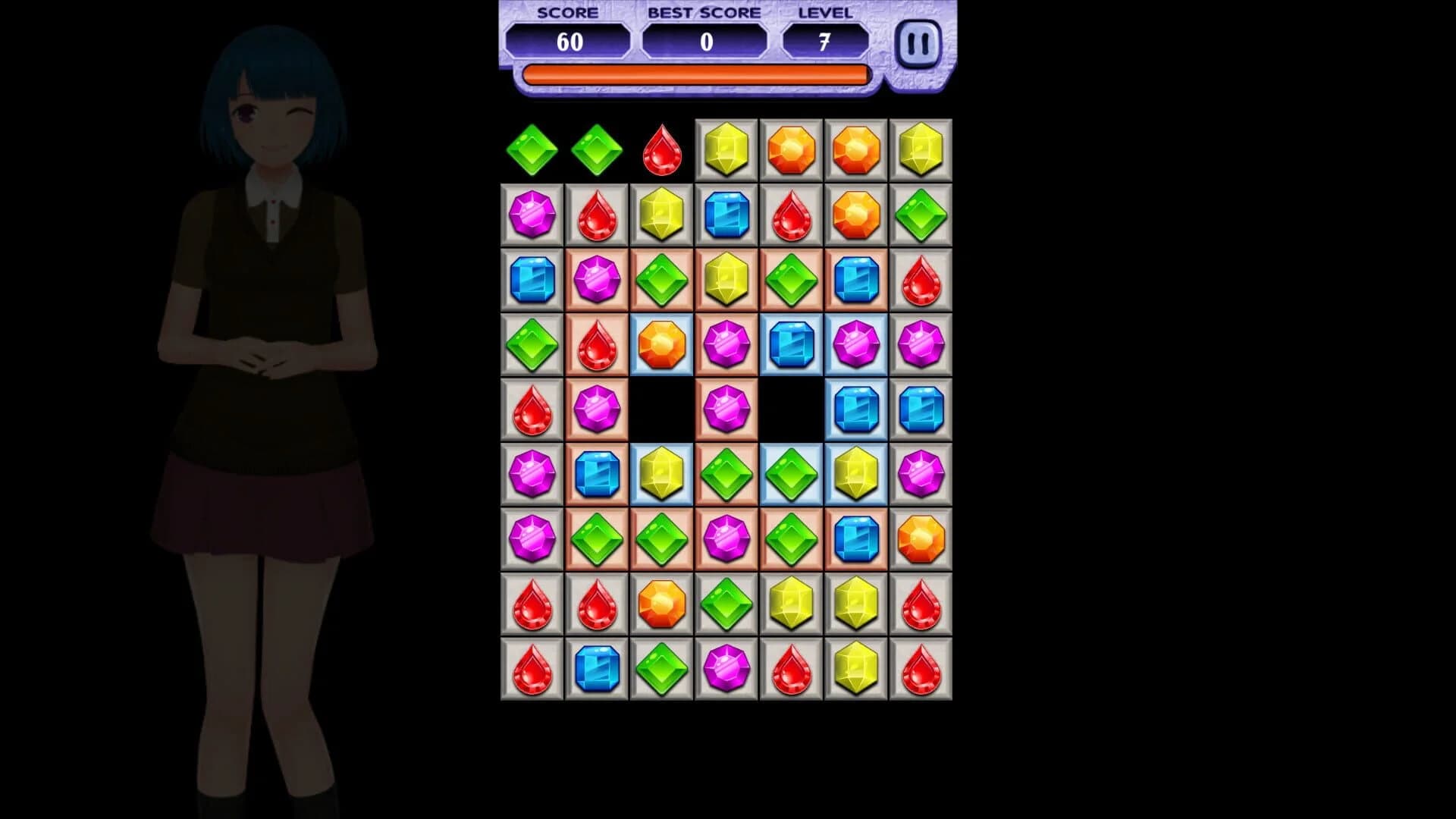 Star Sweet screenshot 3