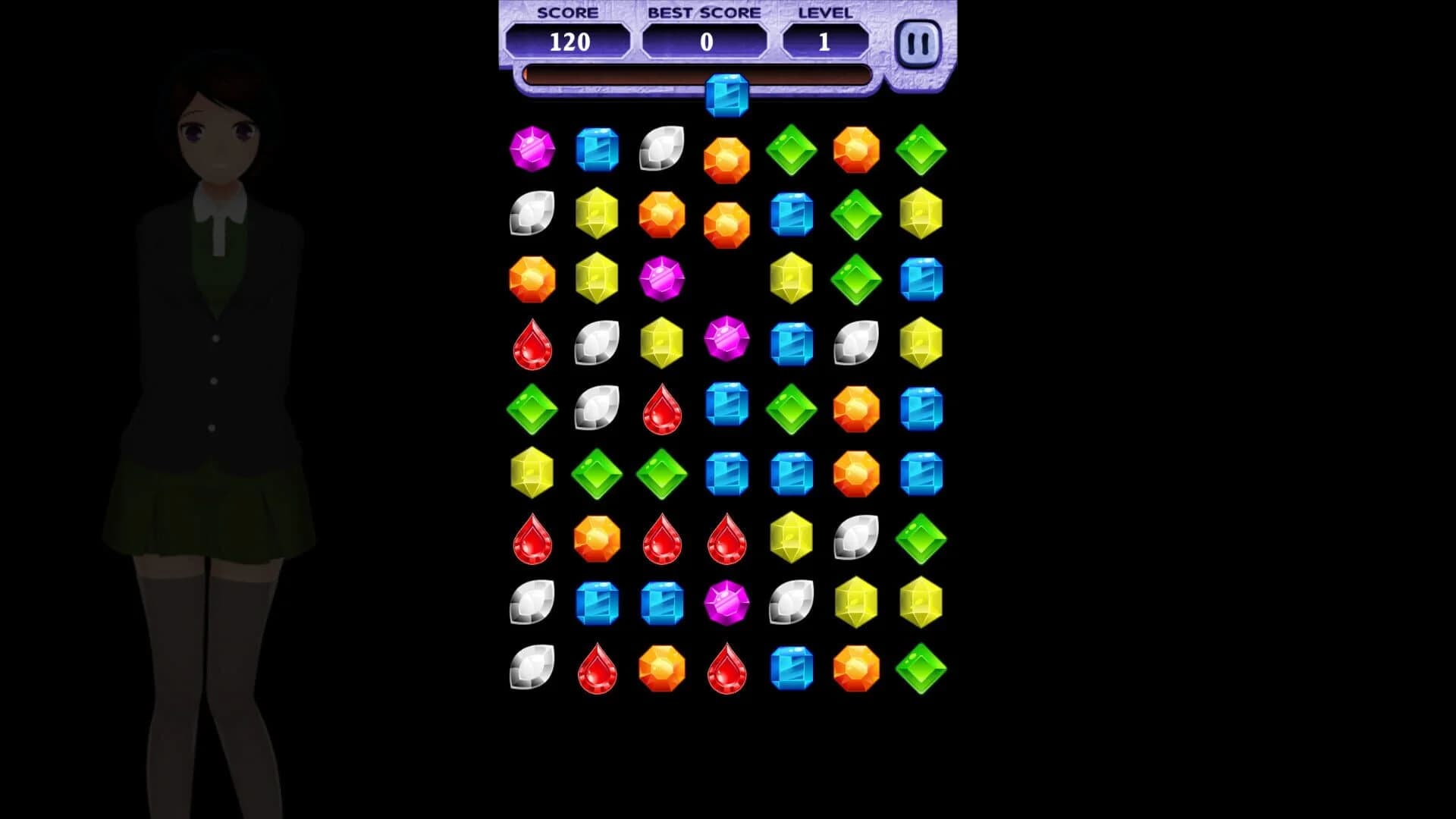 Star Sweet screenshot 2