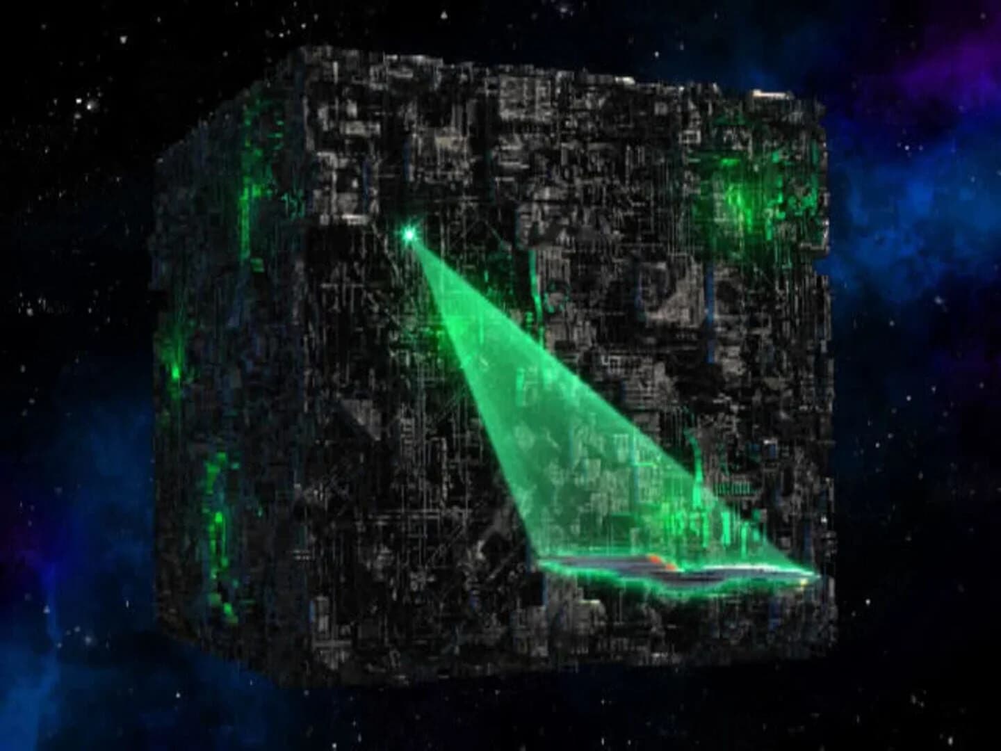 Star Trek - Armada screenshot 3