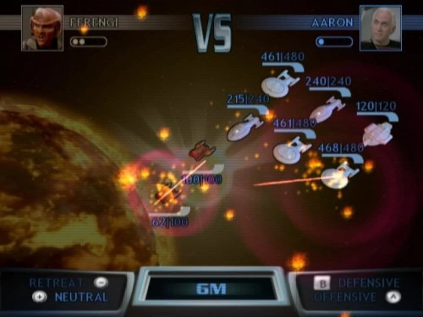 Star Trek: Conquest screenshot 5