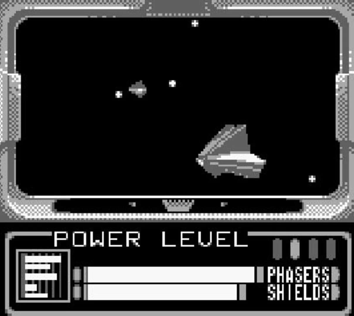 Star Trek: Generations - Beyond the Nexus screenshot 1