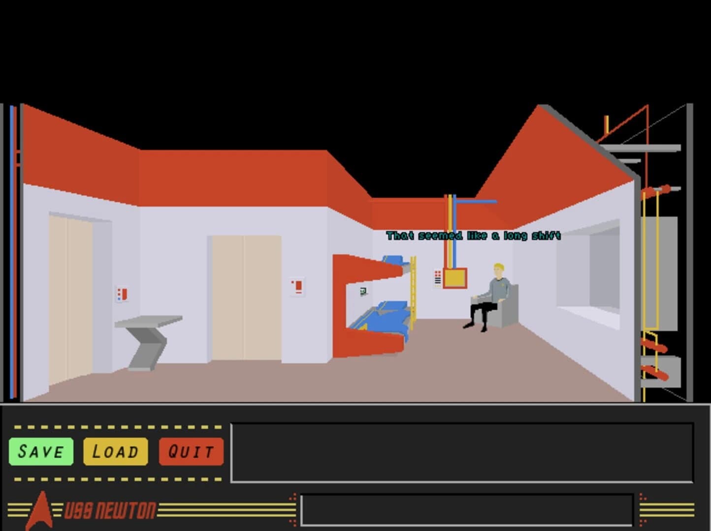 Star Trek Newton: Part One - Anomaly screenshot 2
