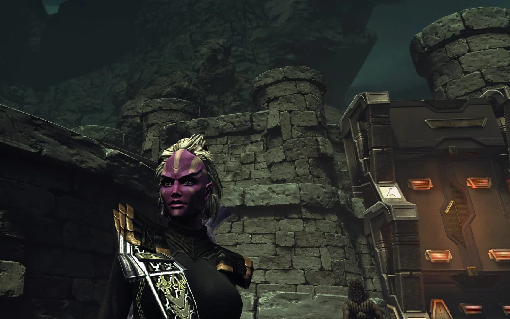 Star Trek Online screenshot 2