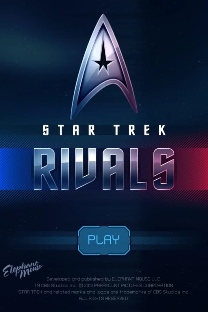 Star Trek: Rivals screenshot 2