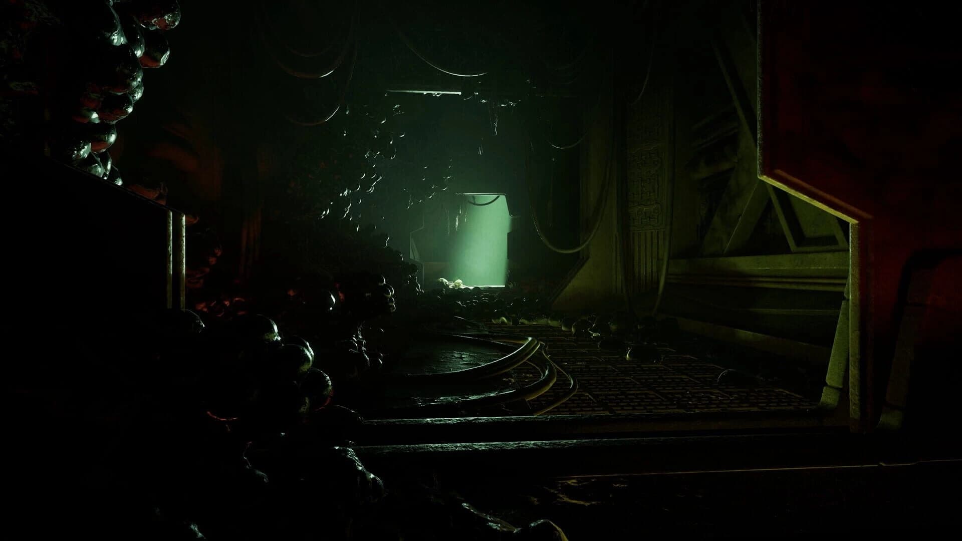 Star Trek: Shadow Frontier screenshot 1