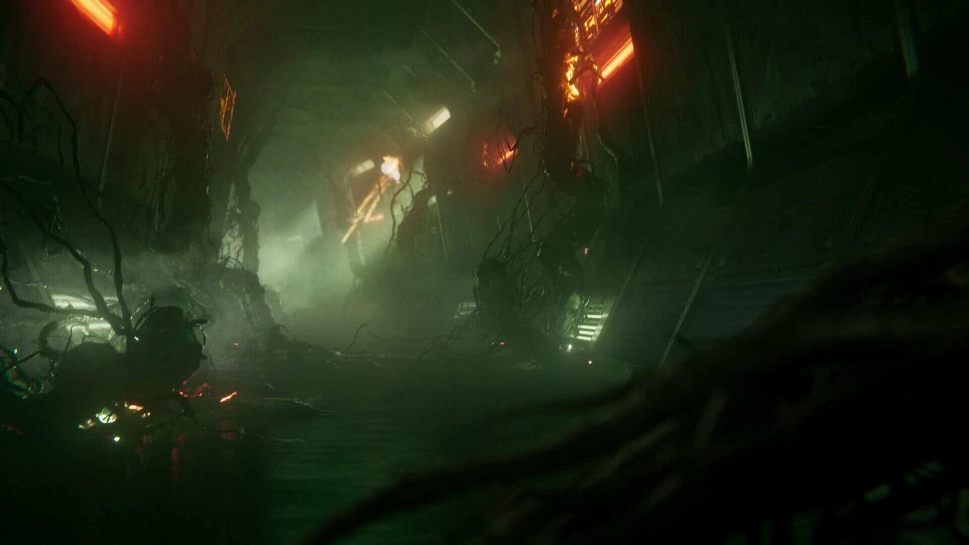 Star Trek: Shadow Frontier screenshot 3