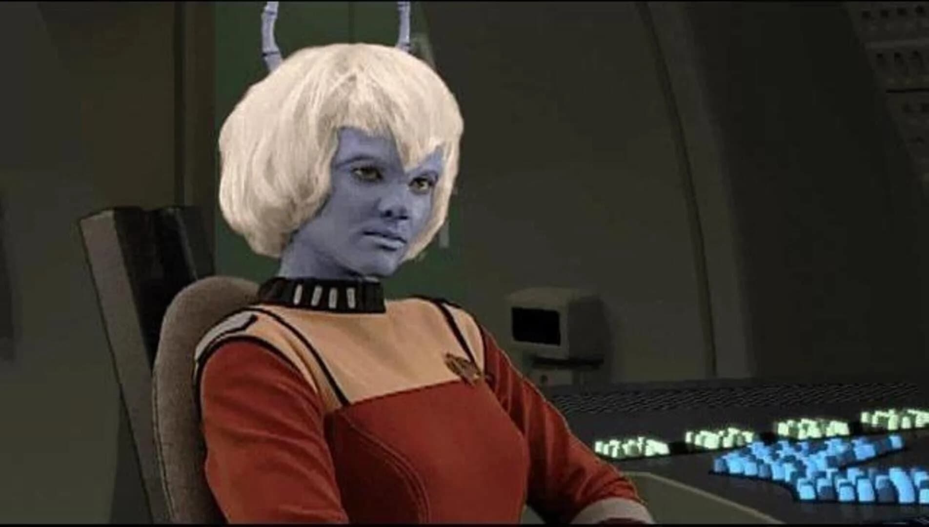 Star Trek: Starfleet Academy screenshot 5