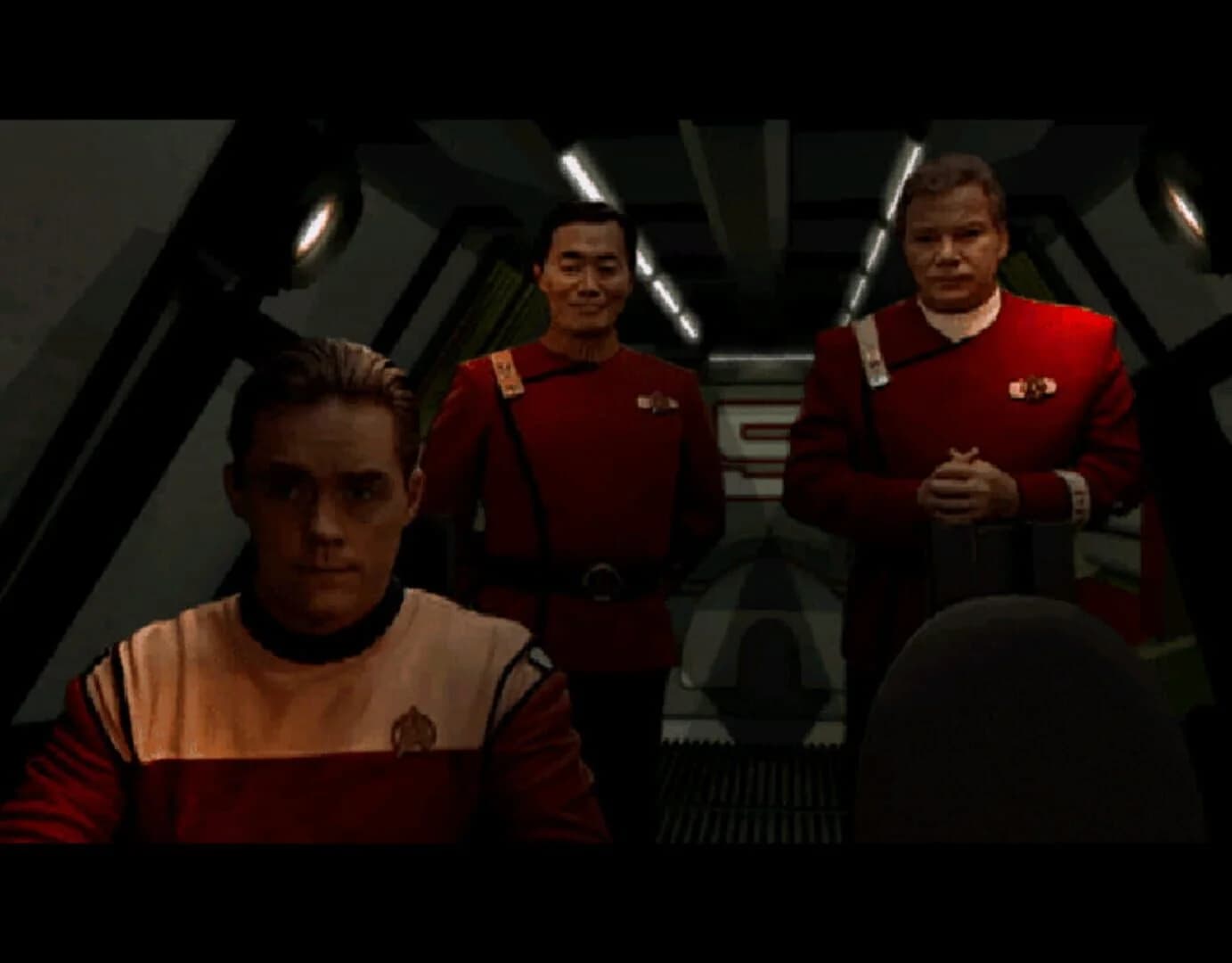 Star Trek: Starfleet Academy screenshot 4
