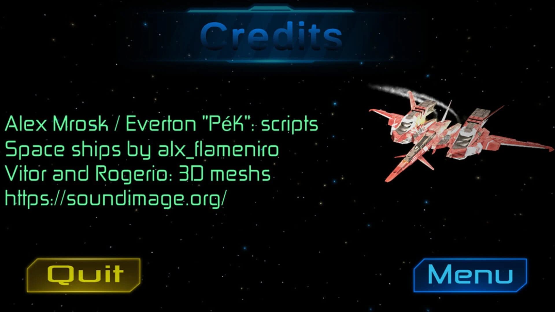 Star Trust screenshot 2