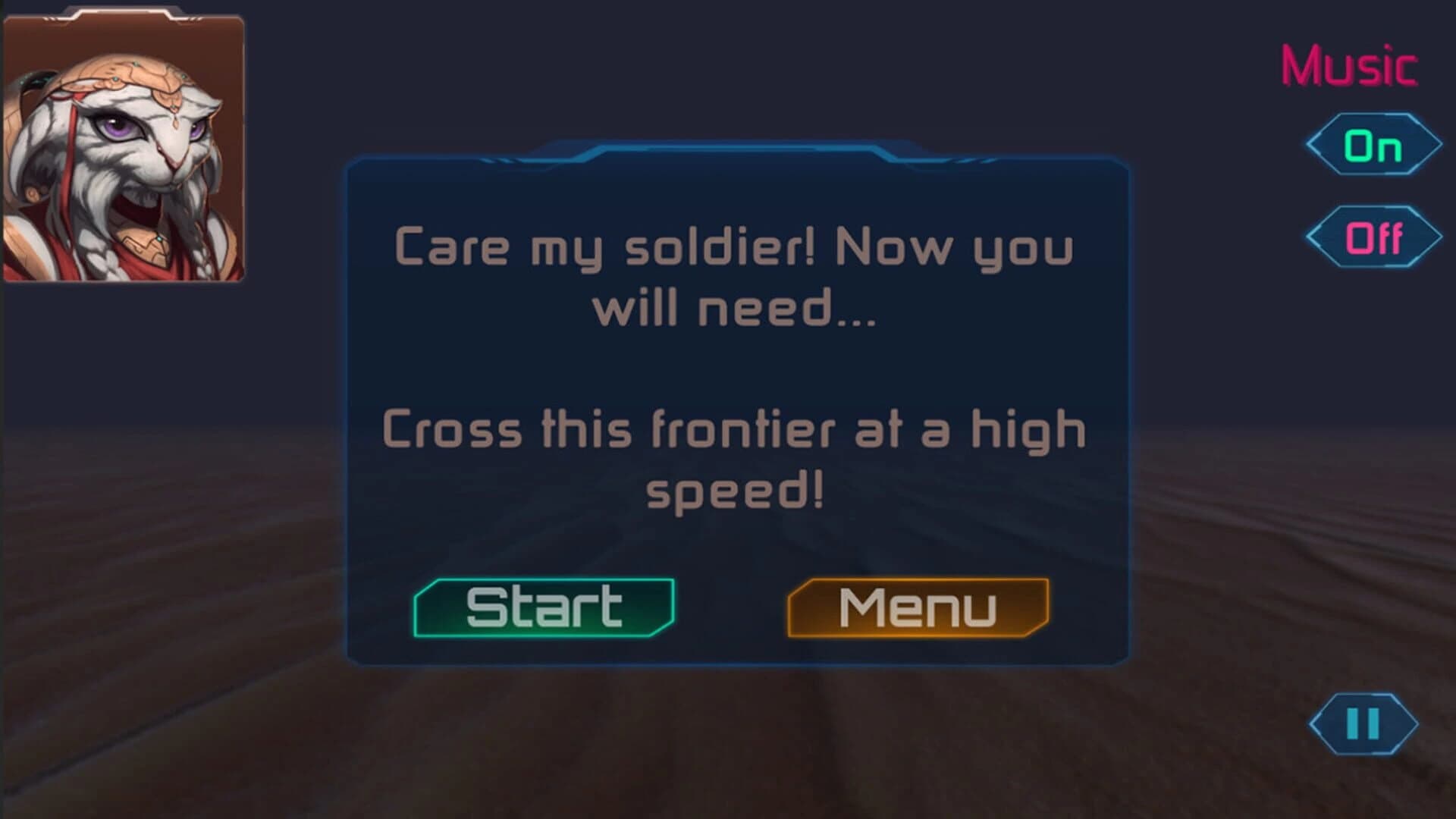 Star Trust screenshot 4