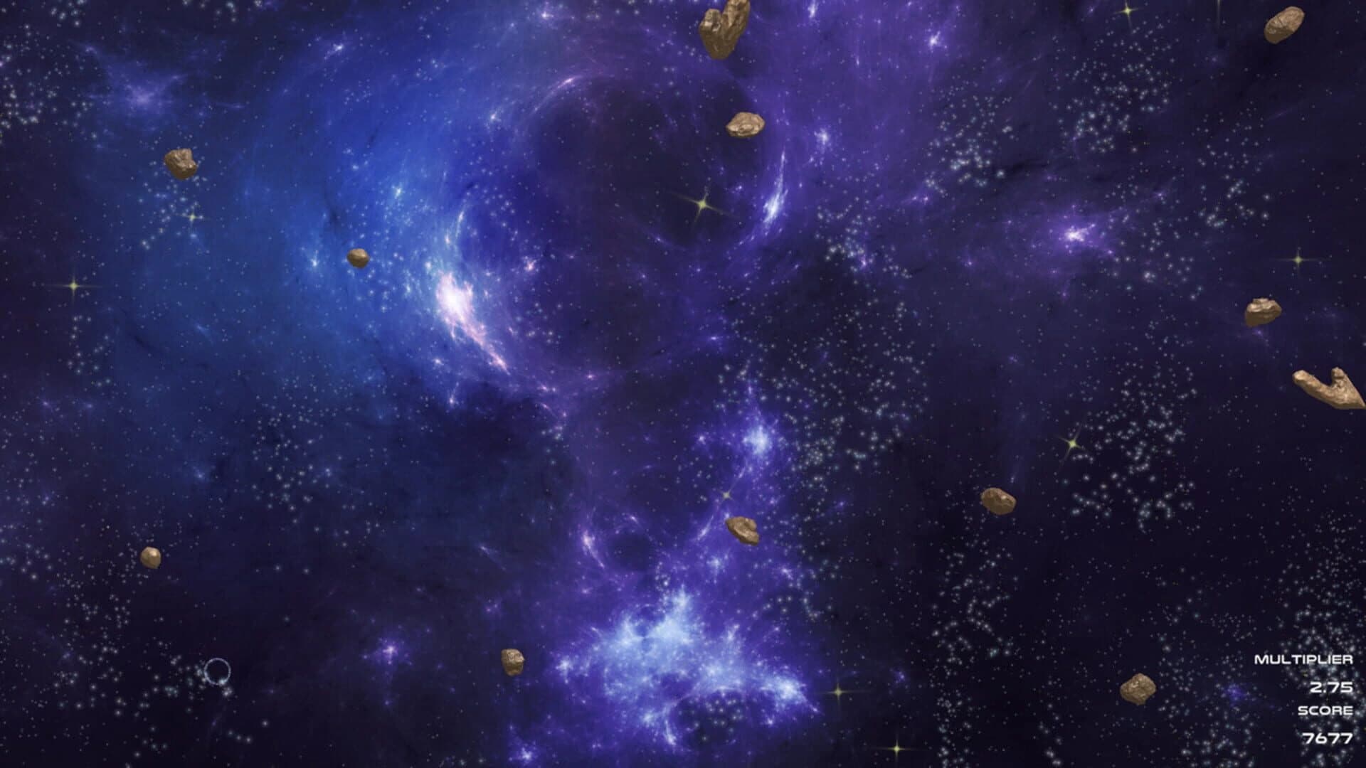 Star Vortex screenshot 5