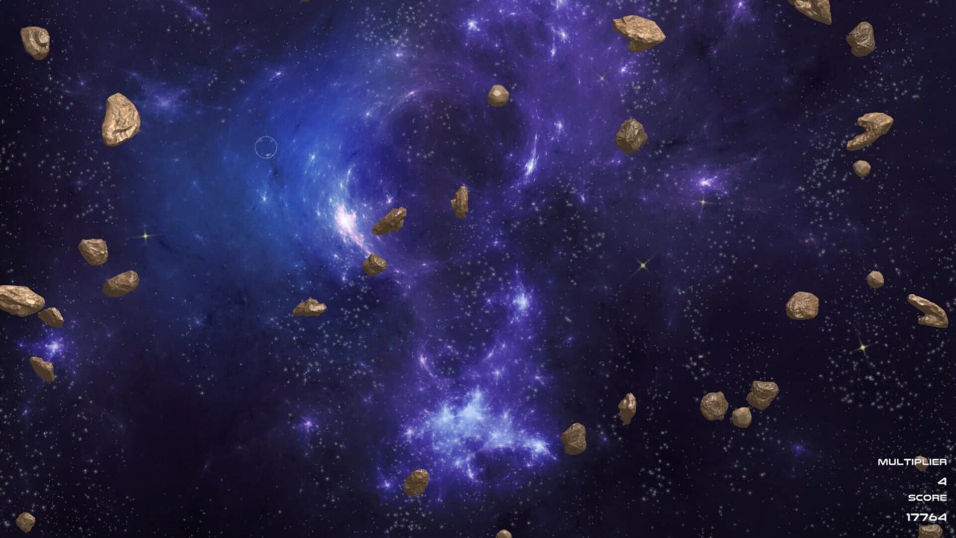 Star Vortex screenshot 1