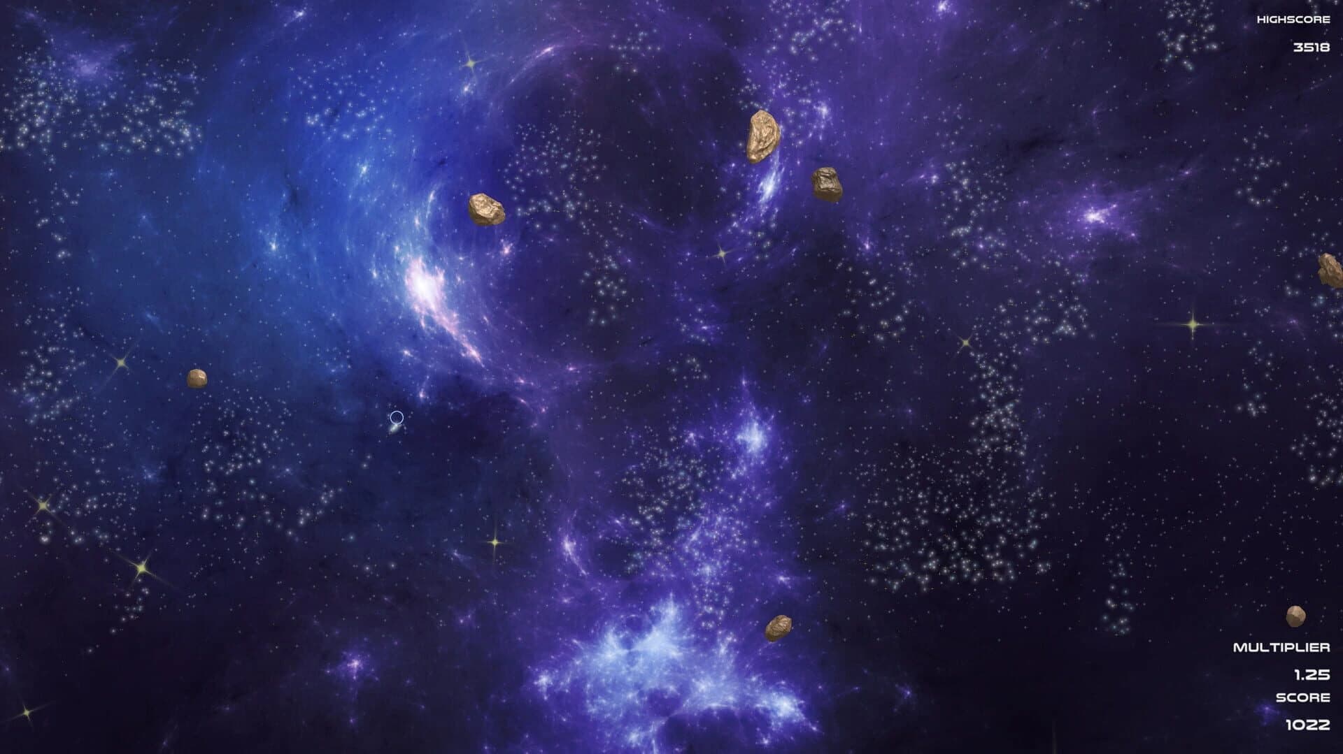 Star Vortex screenshot 4