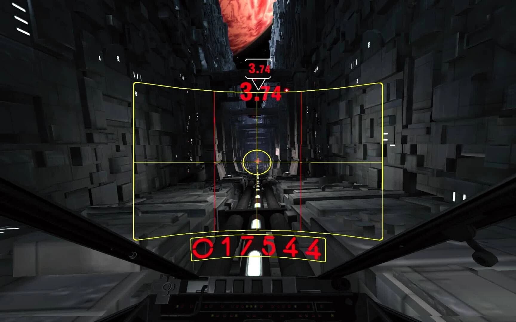 Star Wars: Battle Pod screenshot 4