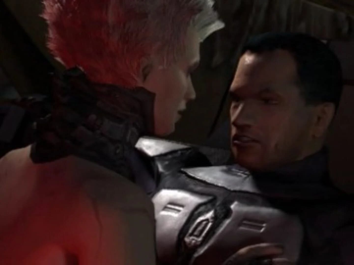 Star Wars: Bounty Hunter screenshot 4