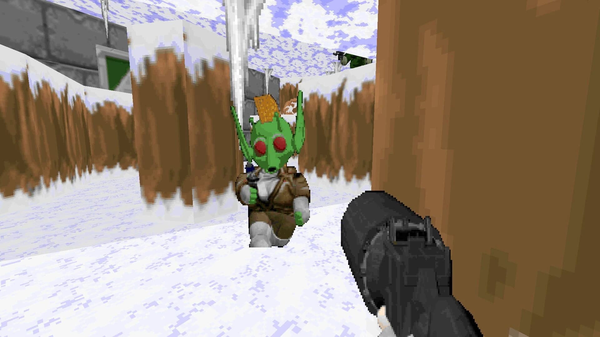 Star Wars: Chibi Rebellion screenshot 1