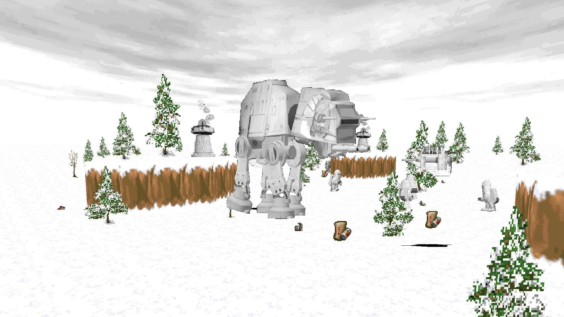 Star Wars: Chibi Rebellion screenshot 5