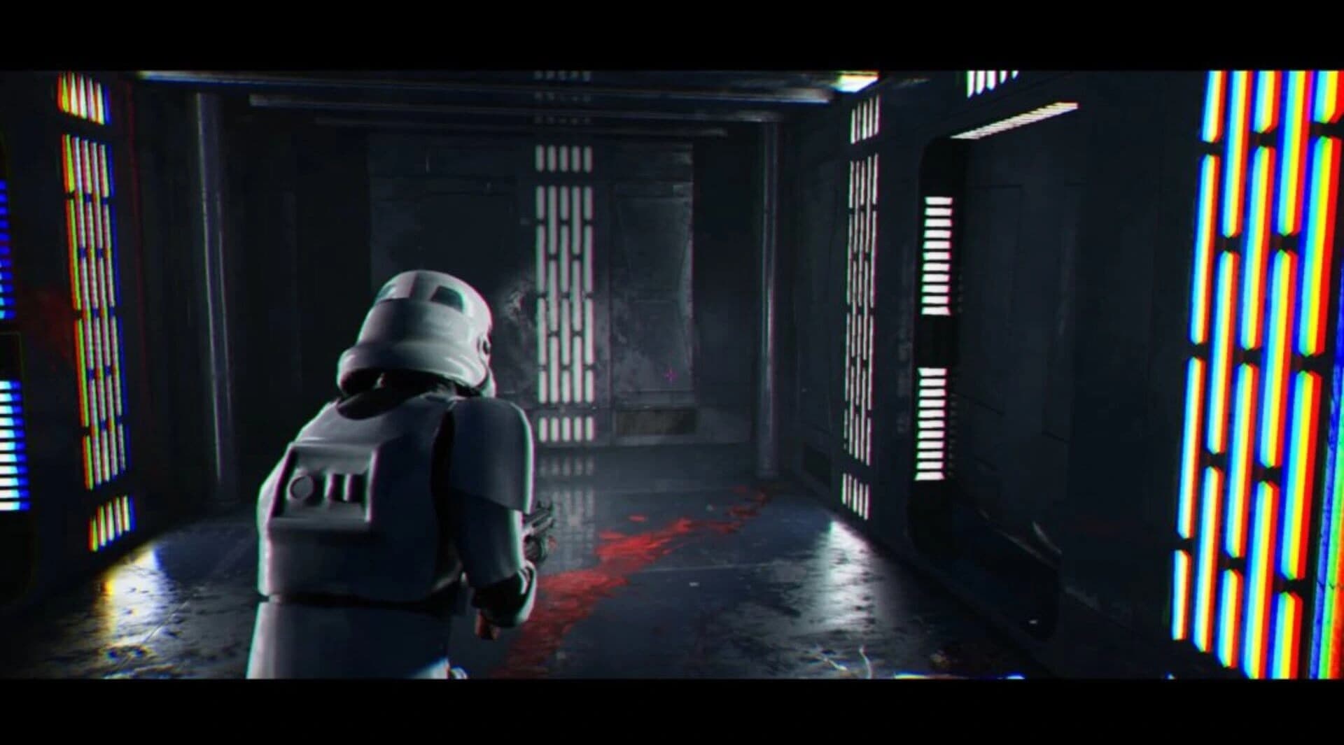 Star Wars: Deathtroopers screenshot 2