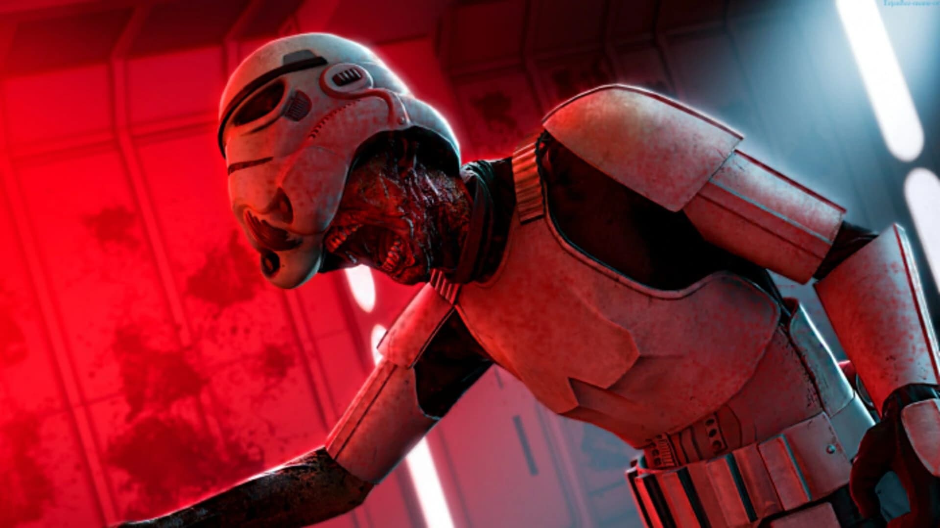 Star Wars: Deathtroopers screenshot 1