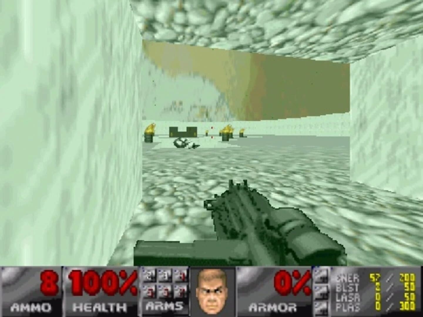 Star Wars Doom screenshot 2