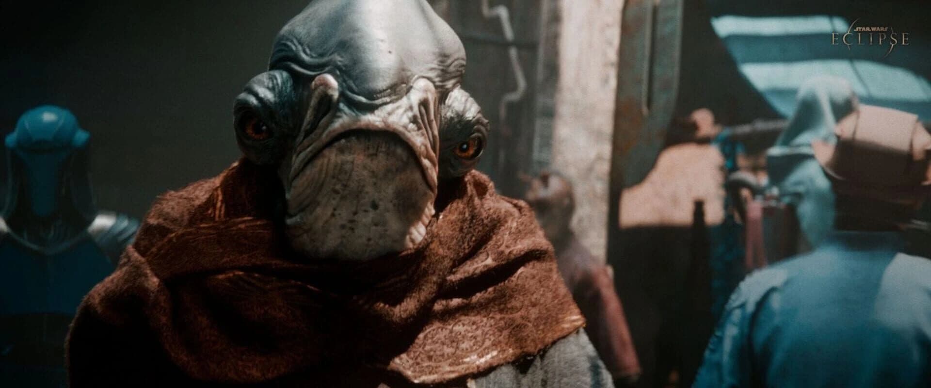 Star Wars: Eclipse screenshot 4