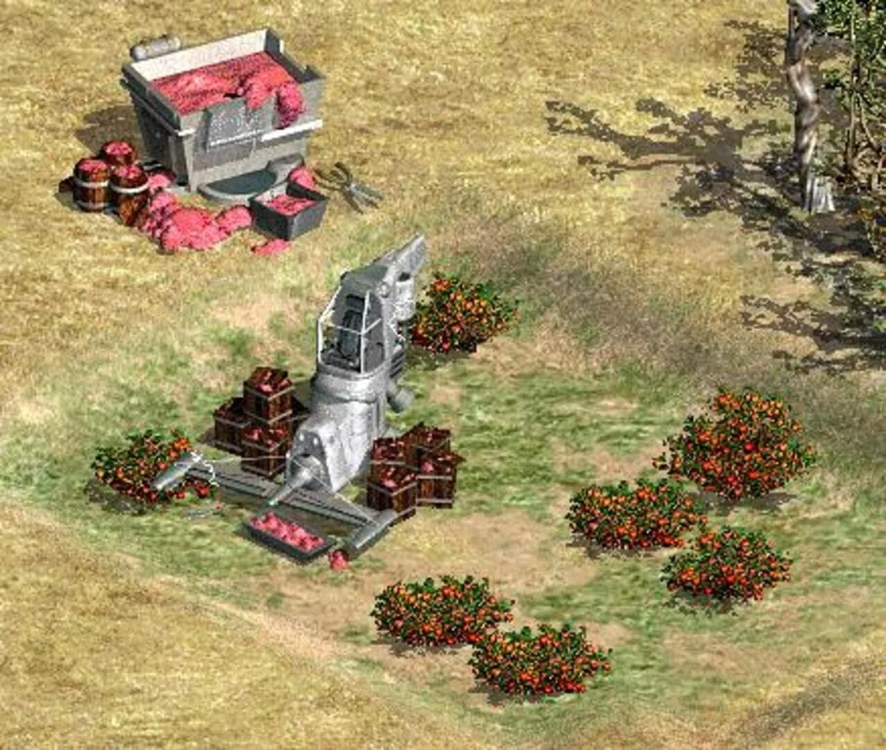 Star Wars: Galactic Battlegrounds screenshot 3