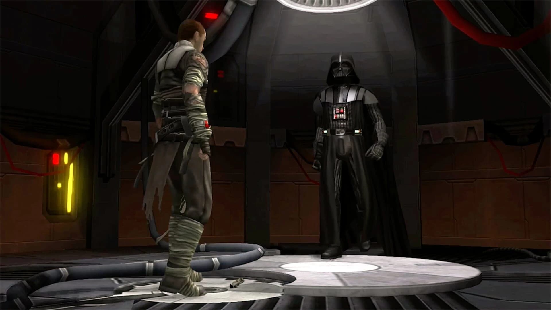 Star Wars: Heritage Pack screenshot 4