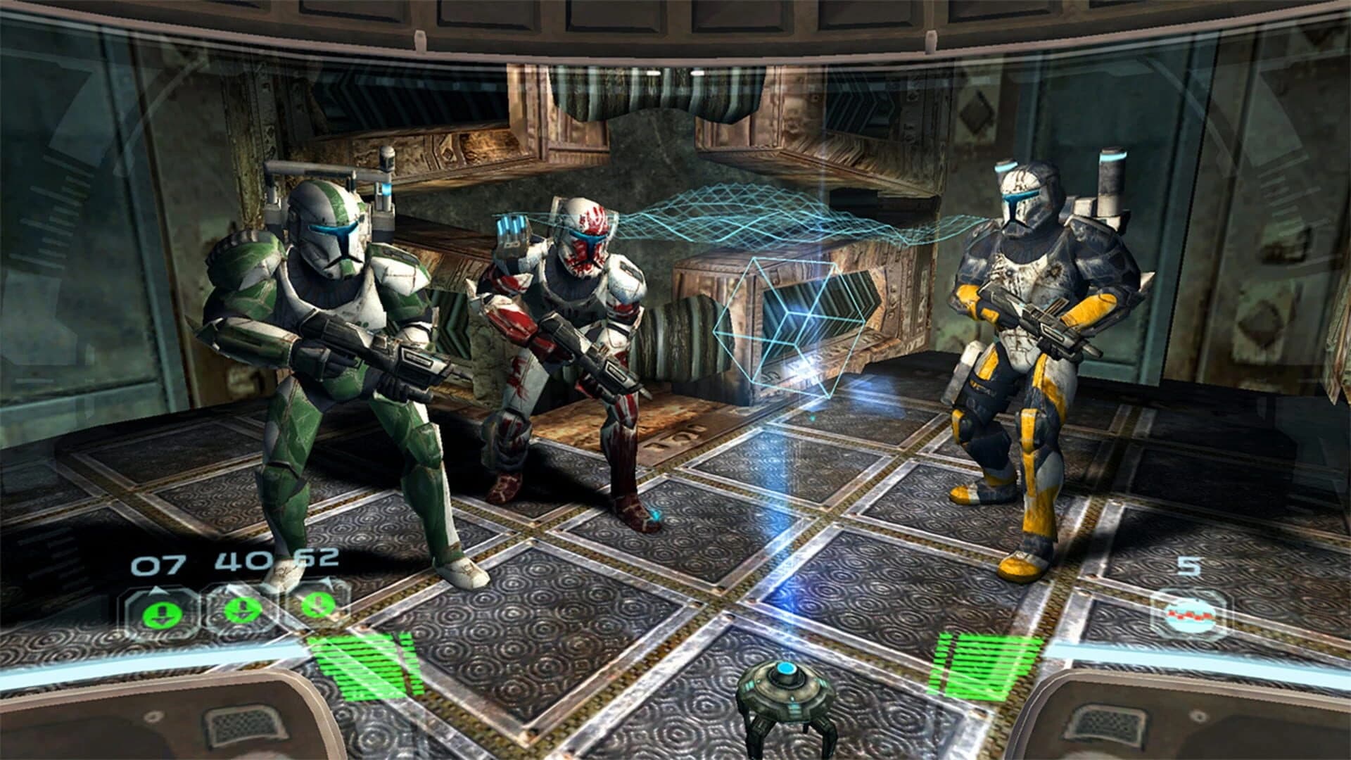 Star Wars: Heritage Pack screenshot 5