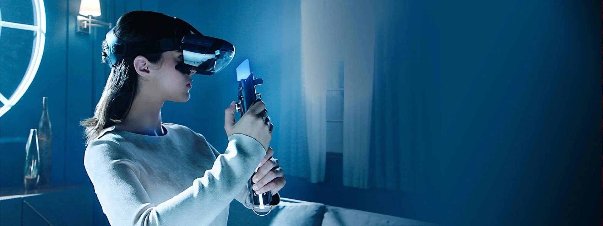 Star Wars: Jedi Challenges screenshot 5