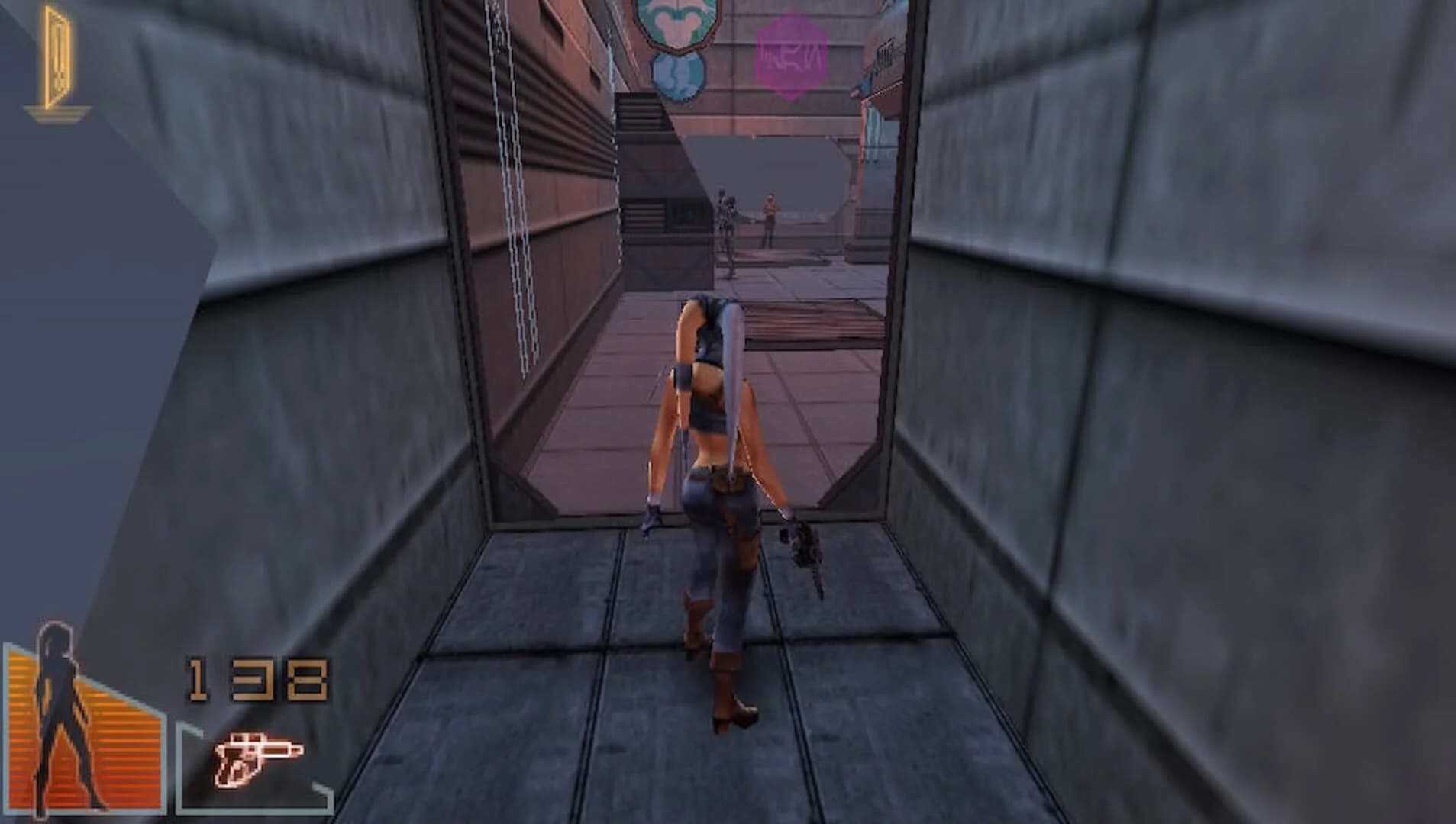 Star Wars: Lethal Alliance screenshot 4