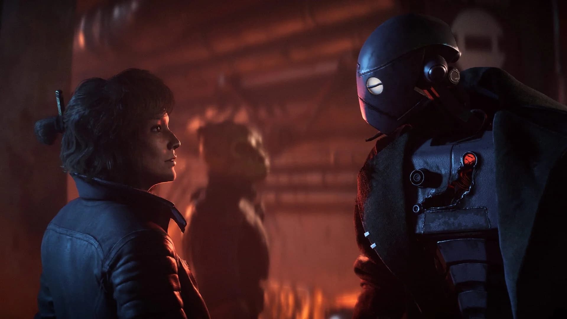 Star Wars Outlaws screenshot 4