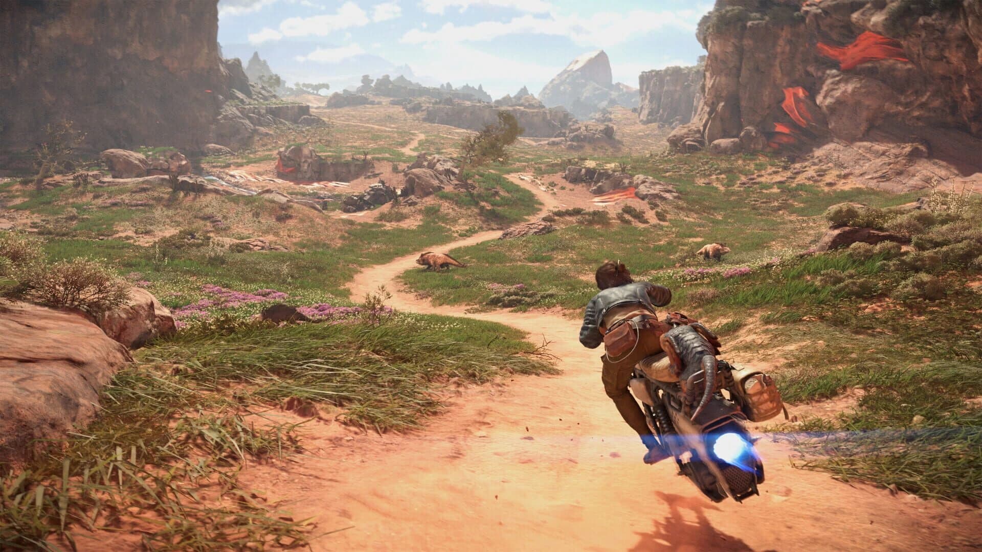 Star Wars Outlaws: Hunter's Legacy Bundle screenshot 4