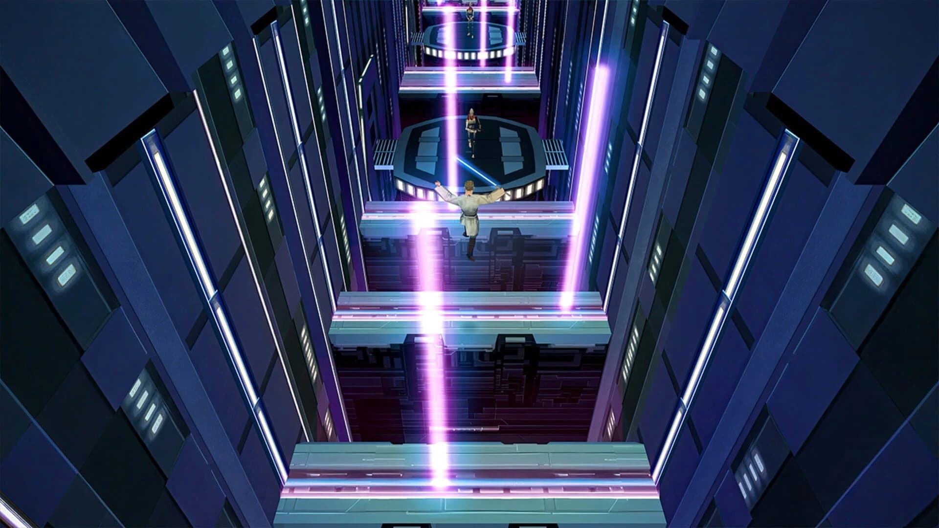 Star Wars: Prequel Pack screenshot 1