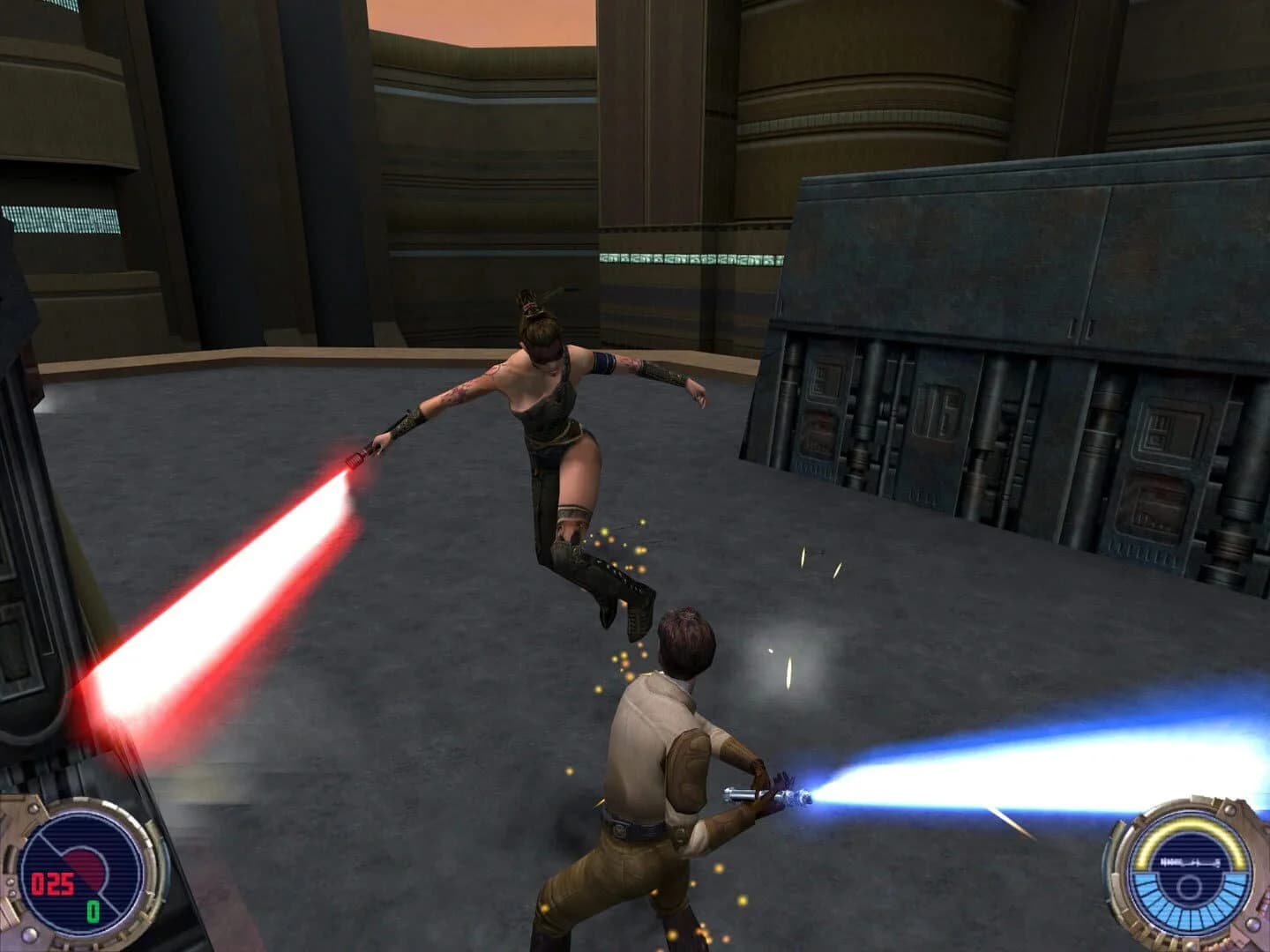 Star Wars: The Best of PC screenshot 2