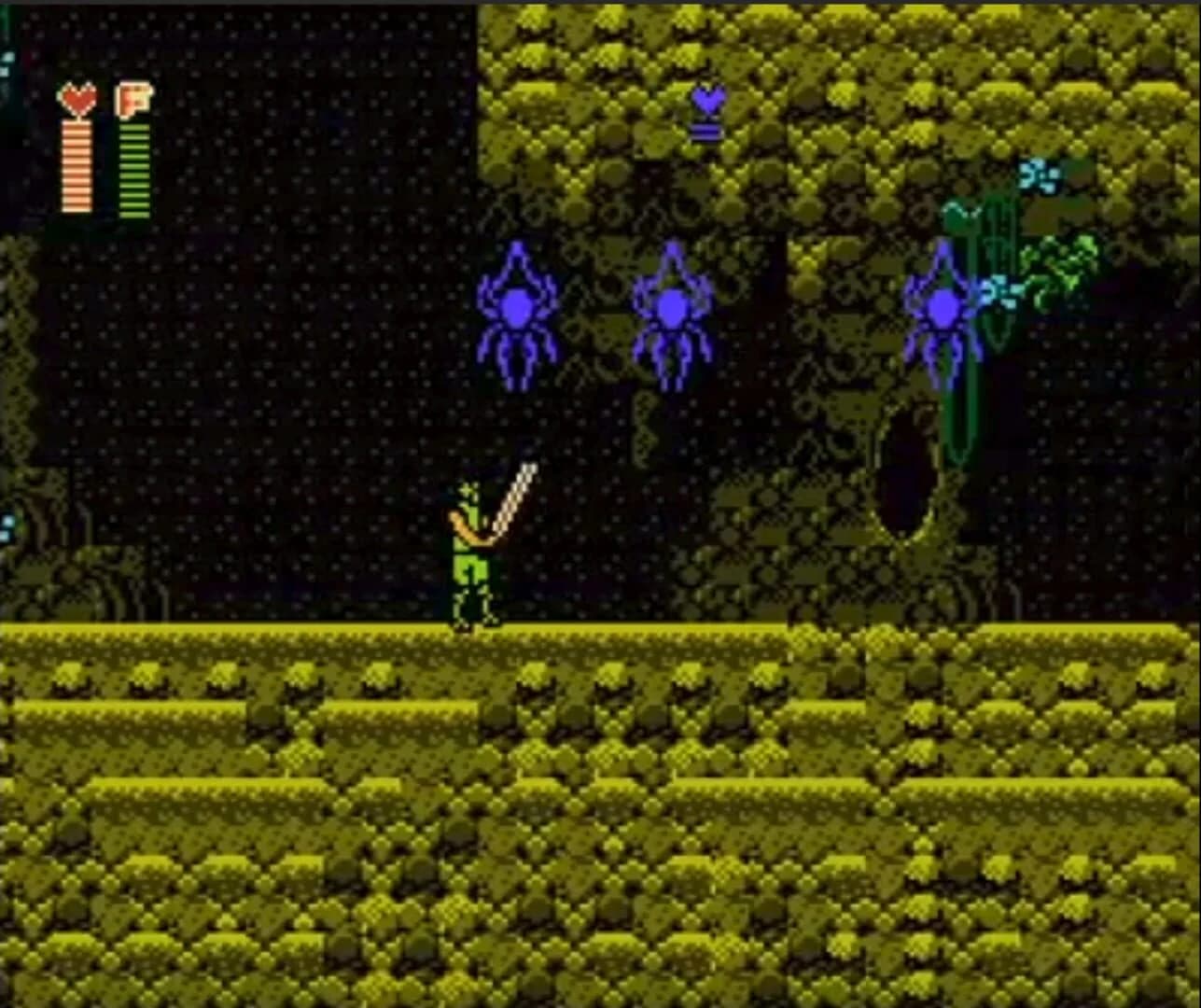 Star Wars: The Empire Strikes Back screenshot 2