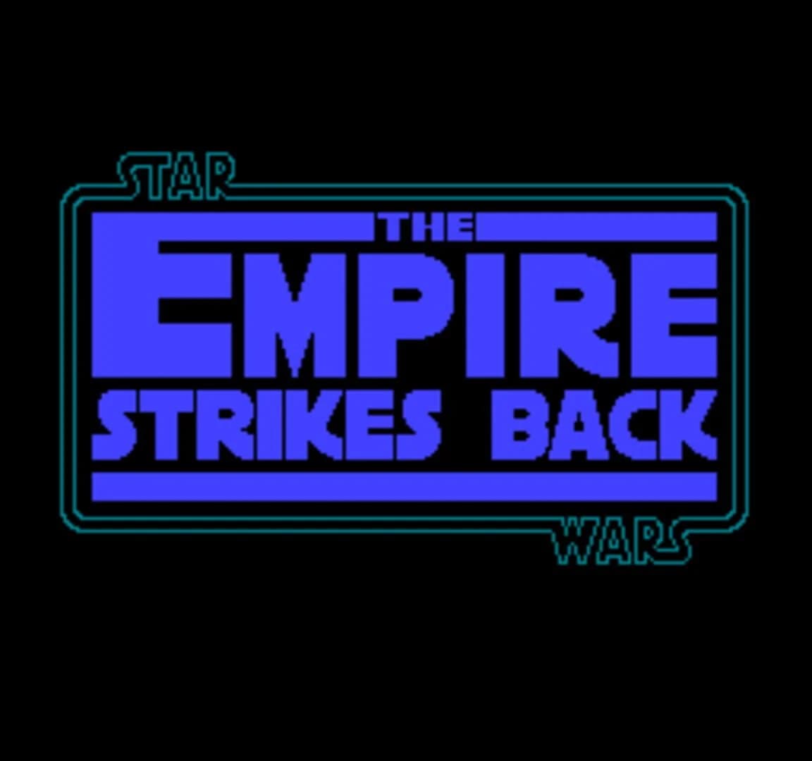 Star Wars: The Empire Strikes Back screenshot 4